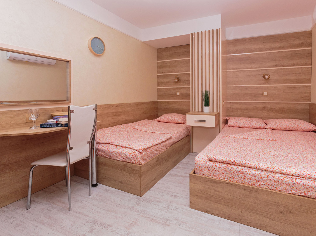 Guest House Fotinov主图