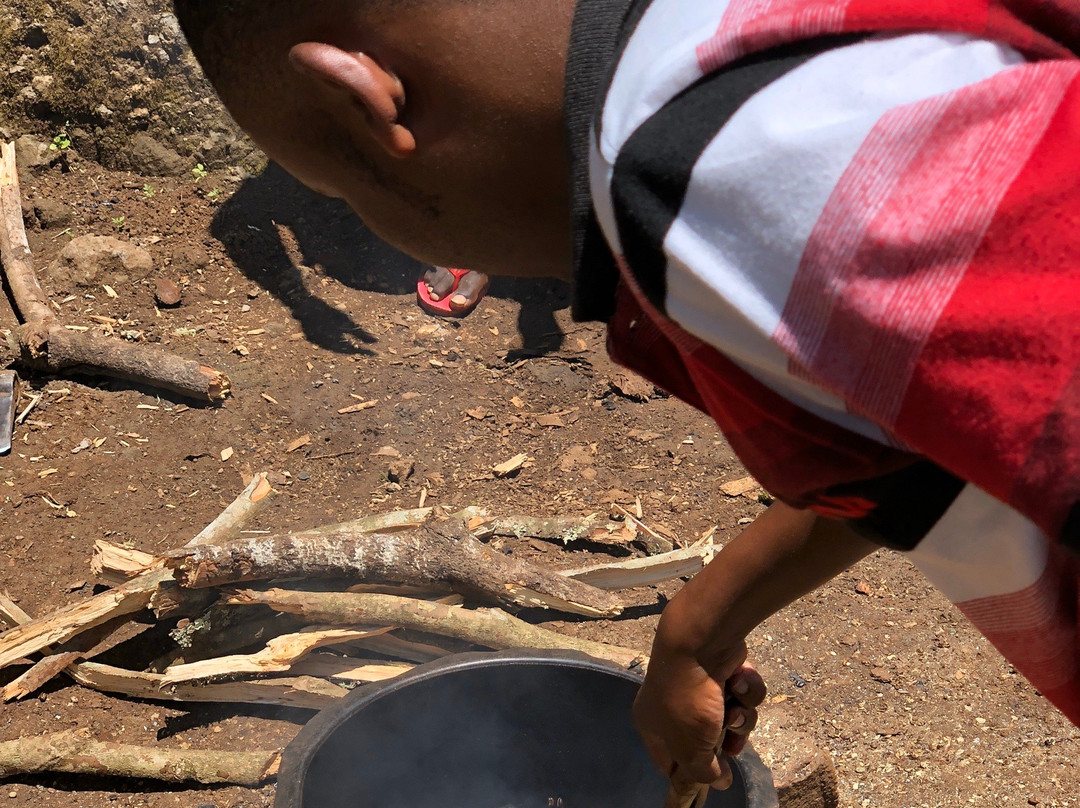 Kilibeyond Safaris-莫西必去景点