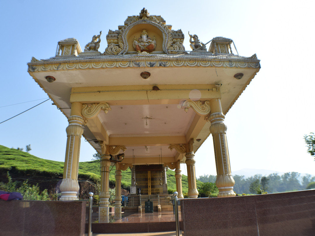 Shree Sarva Siddhi Maha Ganapathy景点图片