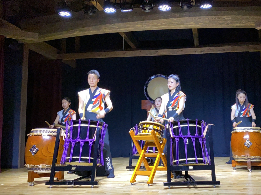 Dekonaru-za-高山市必去景点