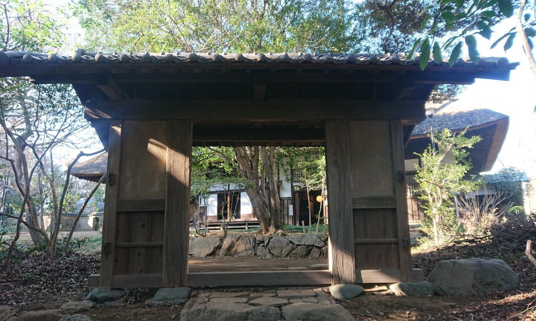 Yanase Villa-所泽市必去景点