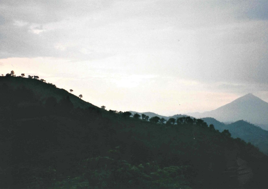 Virunga Volcanoes-Kisoro必去景点