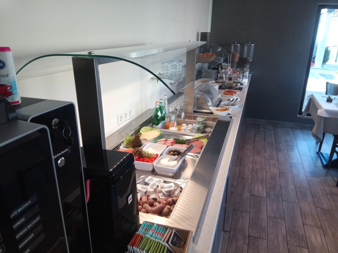 Hotel Taormina主图