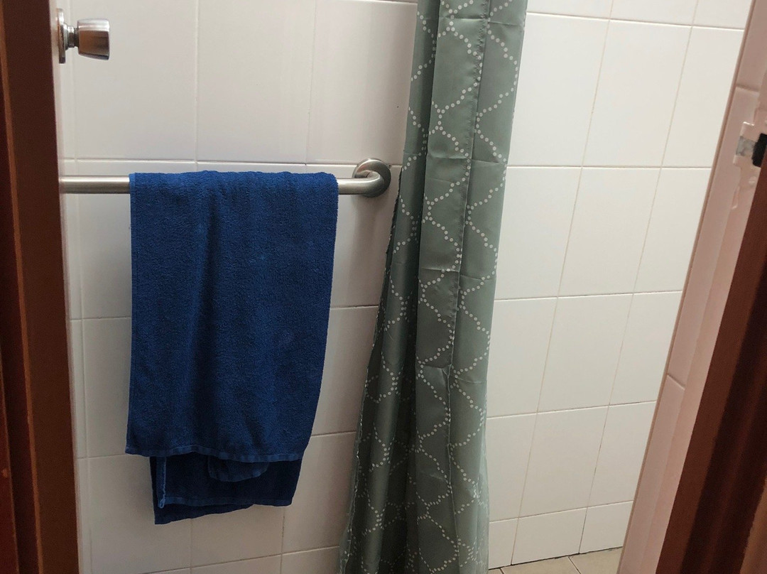 自由平野汽车旅馆主图