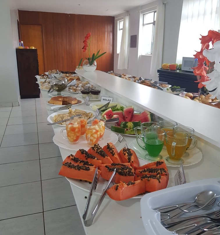 Rio Claro Hotel主图