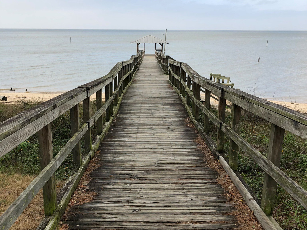 Fairhope Avenue-费尔霍普必去景点