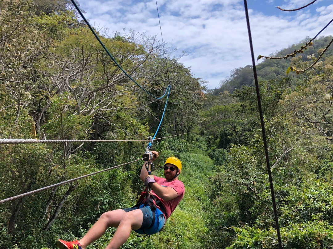 Marco tours-利比里亚必去景点