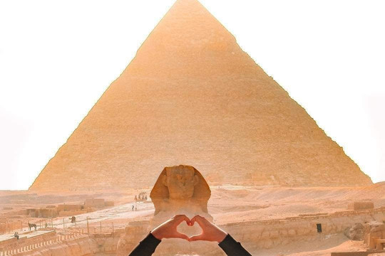 Get Your Trip-赫尔格达必去景点