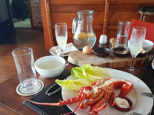 Refugio Nautico Eco Lodge主图