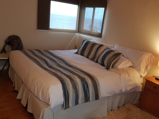 Refugio Nautico Eco Lodge主图