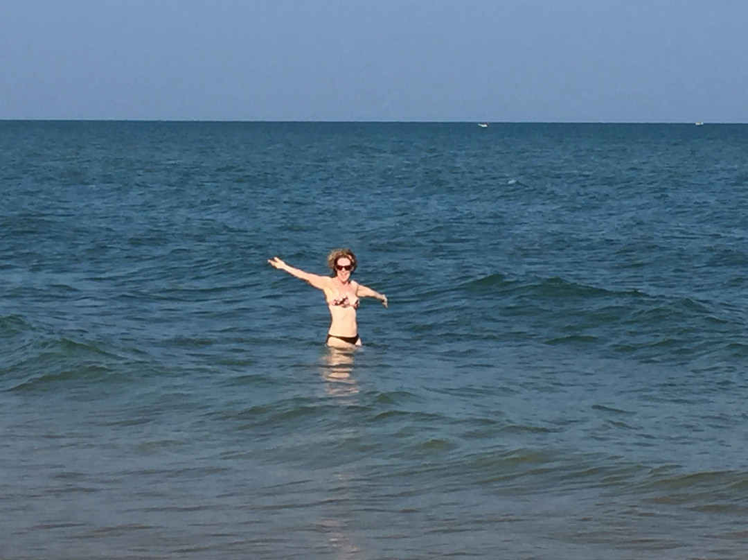 Five Trees Beach Resort Hotel主图