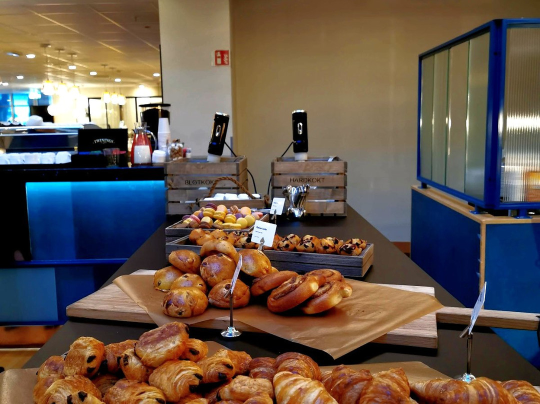 Scandic Royal Hotel, Stavanger主图