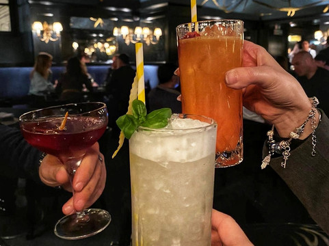 Via Roma-都灵必去景点