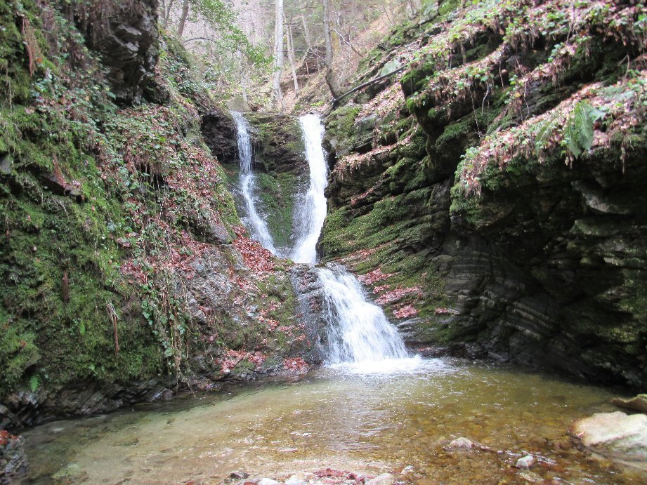 Sotiri Rema-Elatochori必去景点