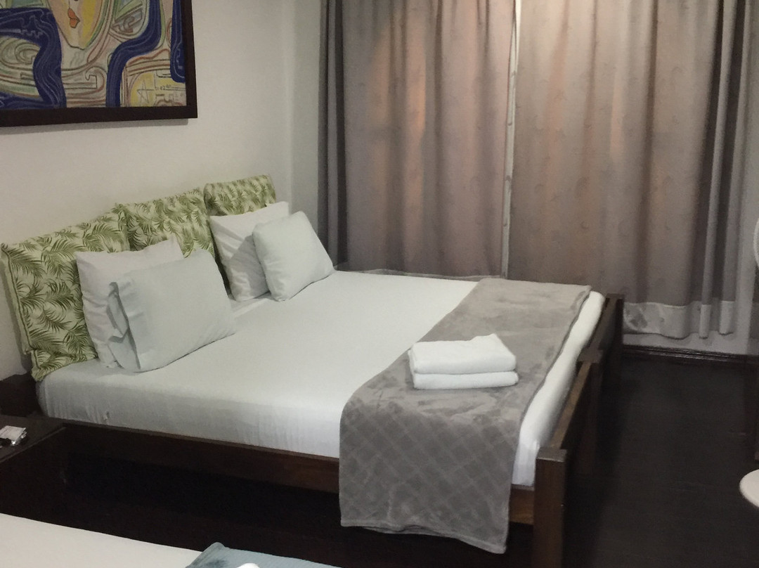 Hosteria de Mi Pueblo主图