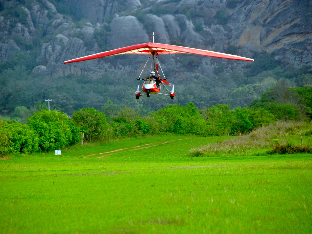 Club de Vuelo Valle Bonito景点图片