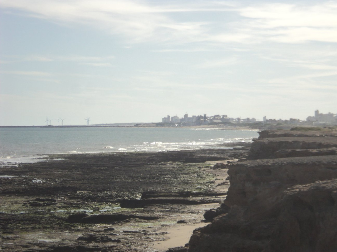 Balneario Costa Bonita景点图片