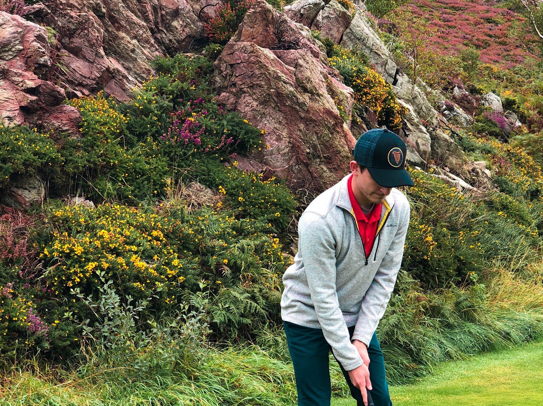 Howth Golf Club-Sutton必去景点