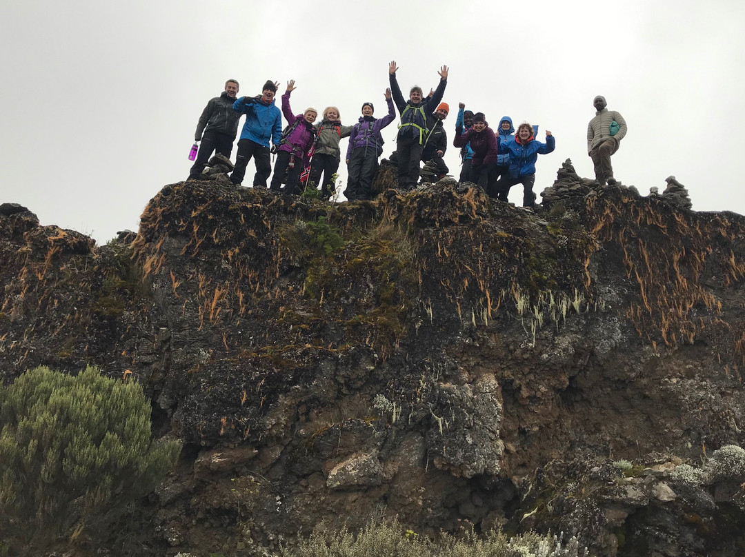 Arctic Tanzania Adventure-阿鲁沙必去景点