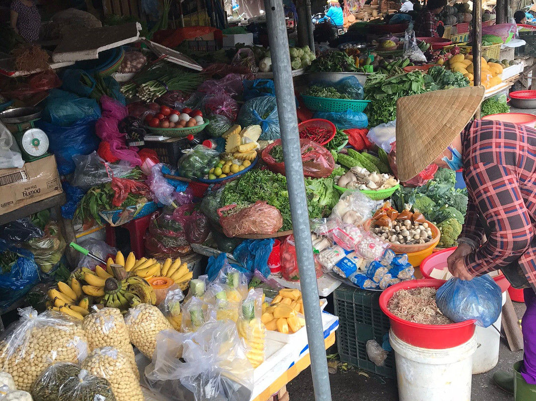 Bay Mau Eco Cooking Tour-会安必去景点