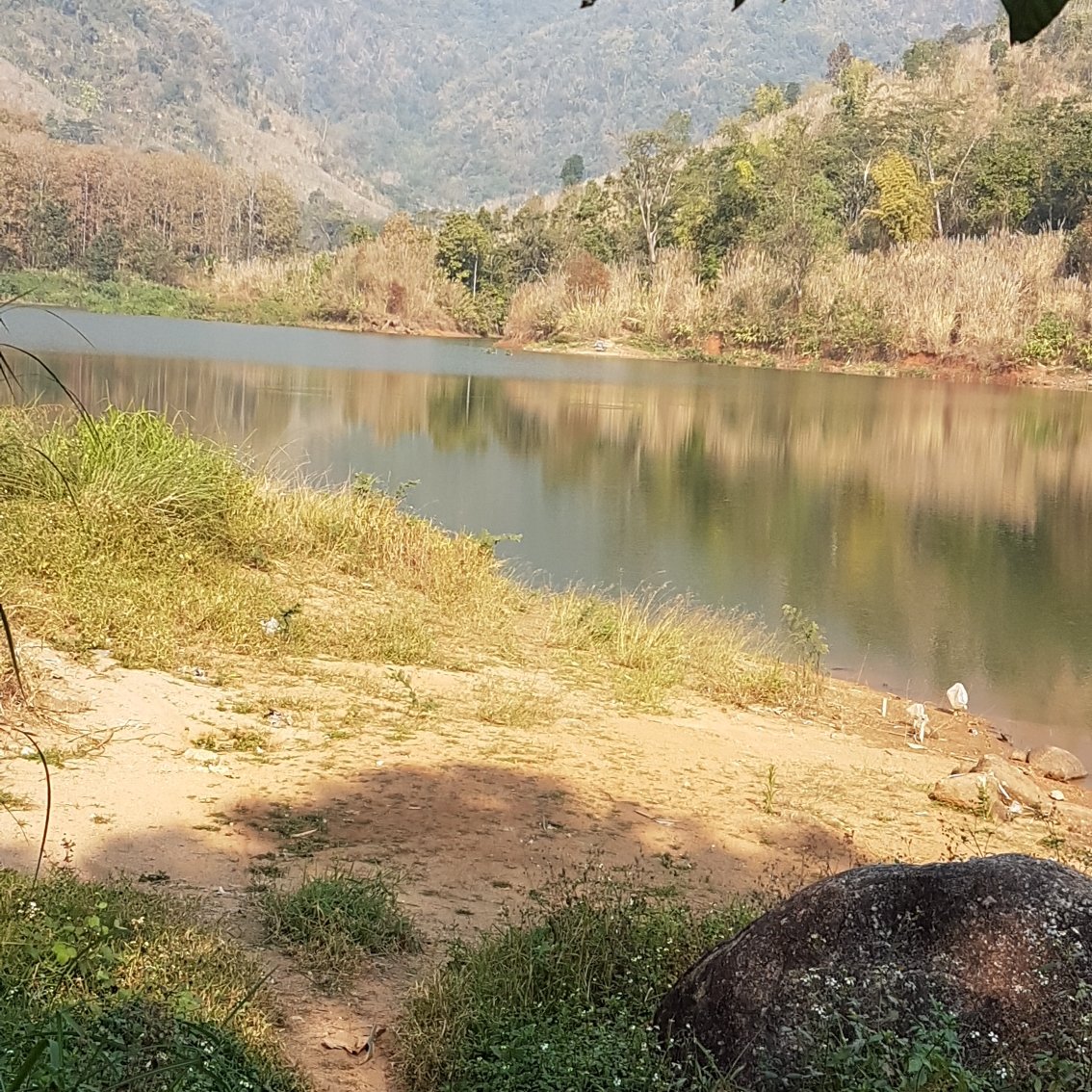 Nok's Garden Resort-官方