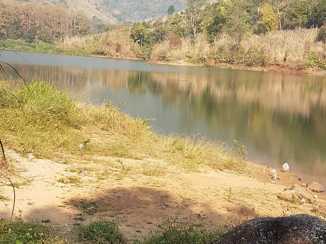 Nok's Garden Resort主图