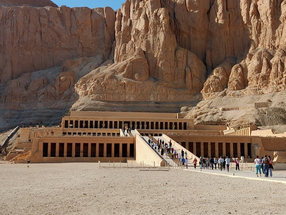 Egypt Excursions Online - Makadi Bay-马卡迪湾必去景点