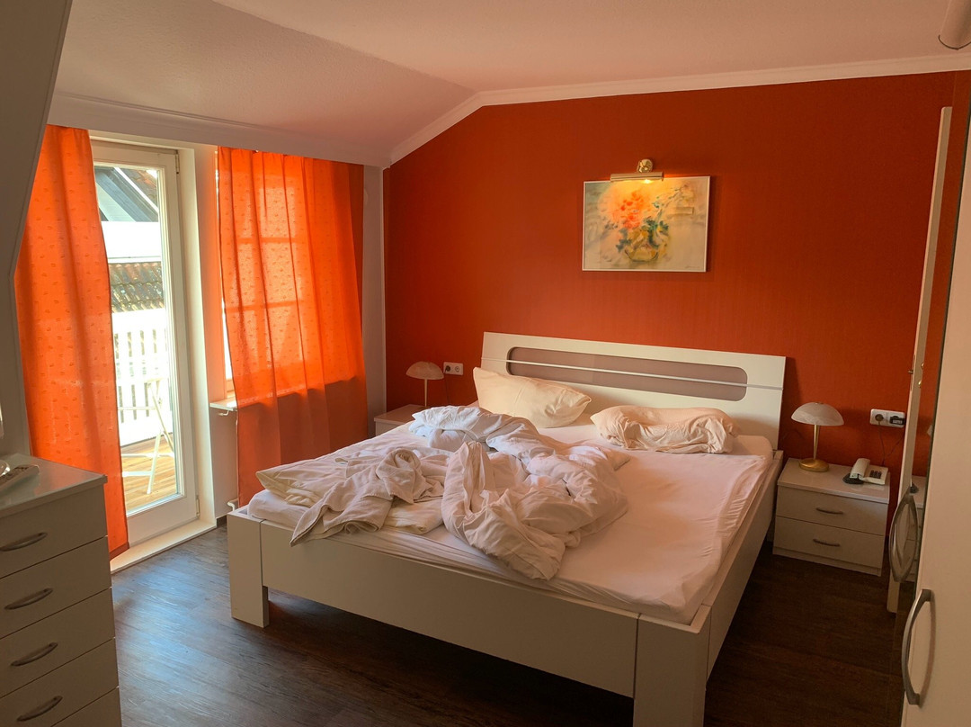 Im Schwedischen Hof主图