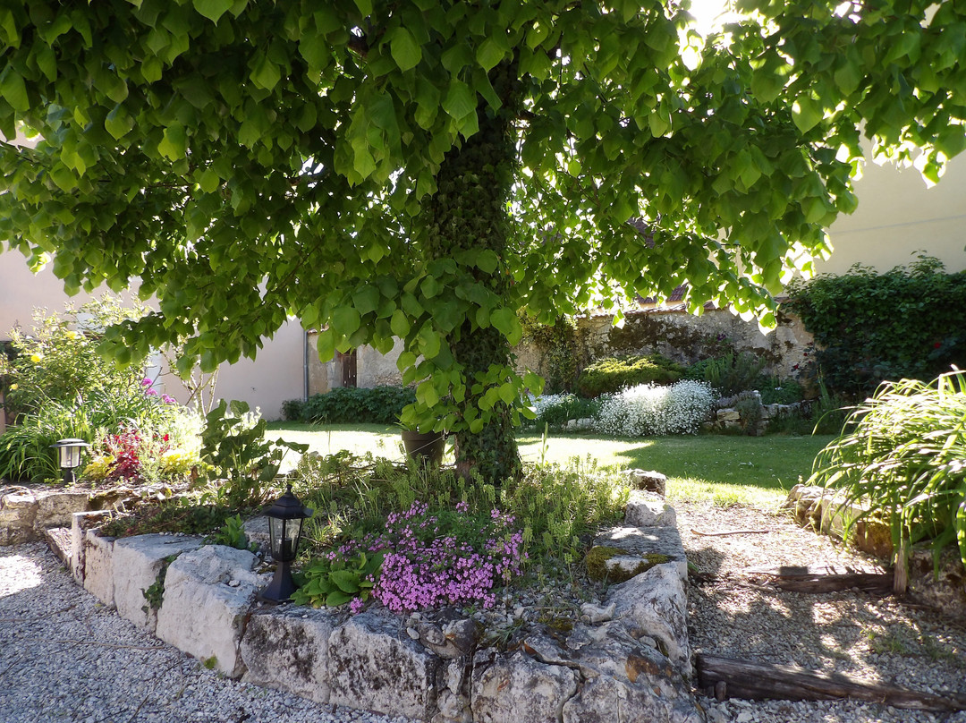 Au Pays De Jacquou主图