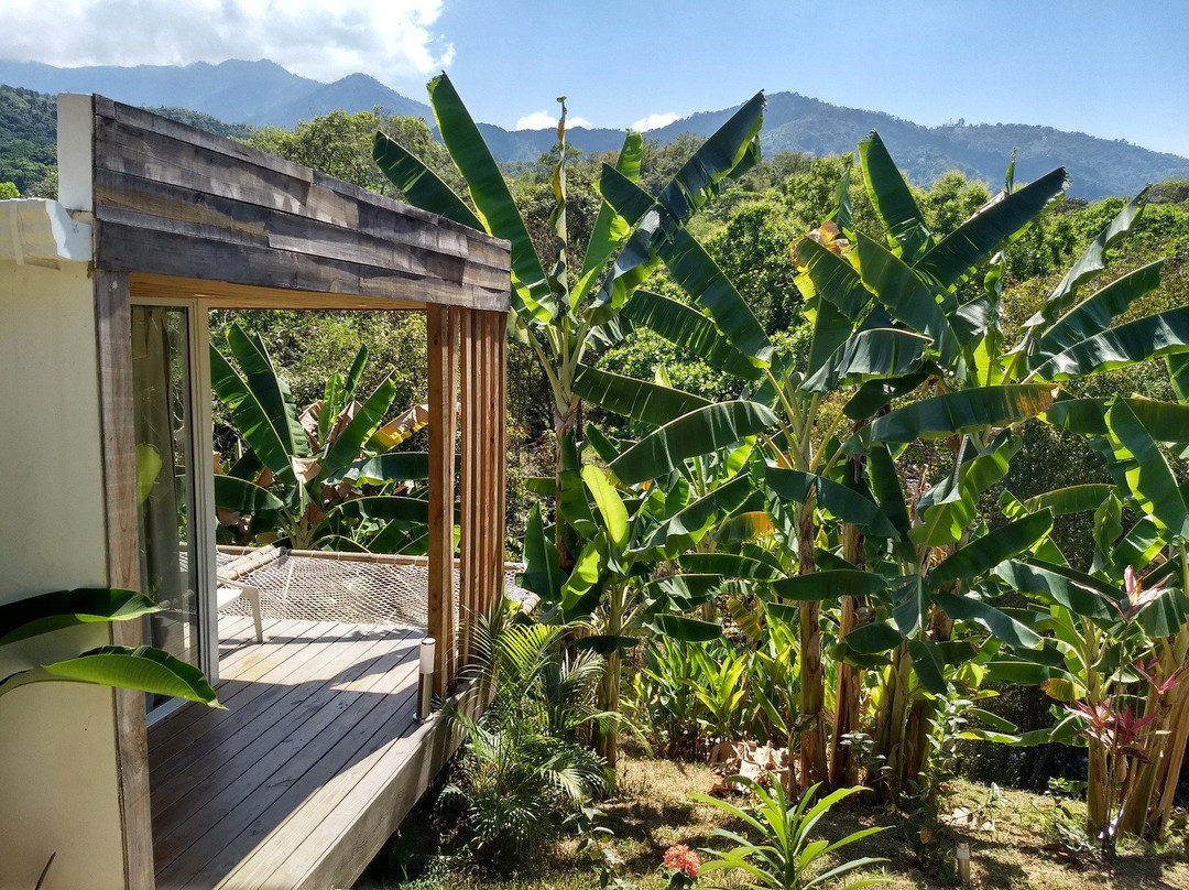 Sweet Harmony Hotel Boutique by Xarm Hotels主图