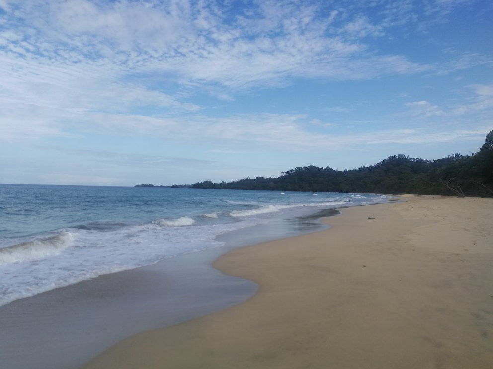 Isla Bastimentos景点图片