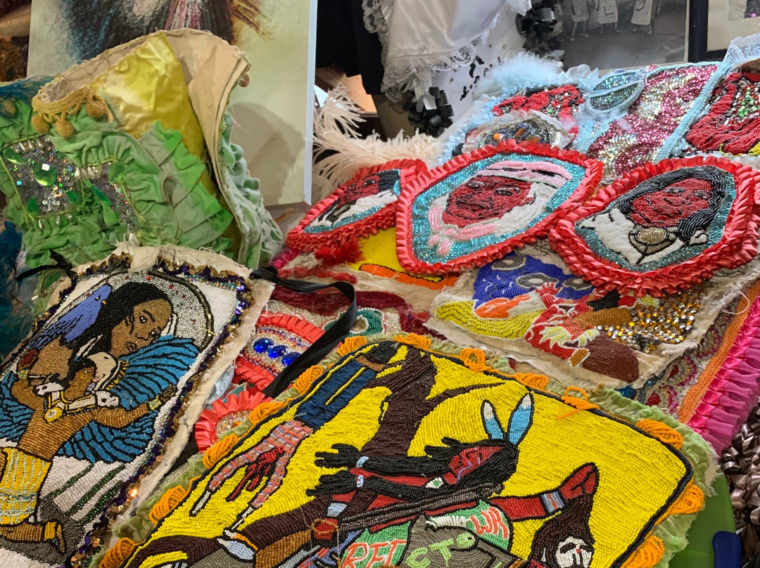 2nd Line Tours-新奥尔良必去景点