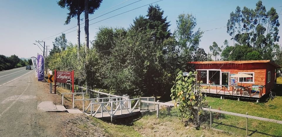 Tolten旅游攻略图片