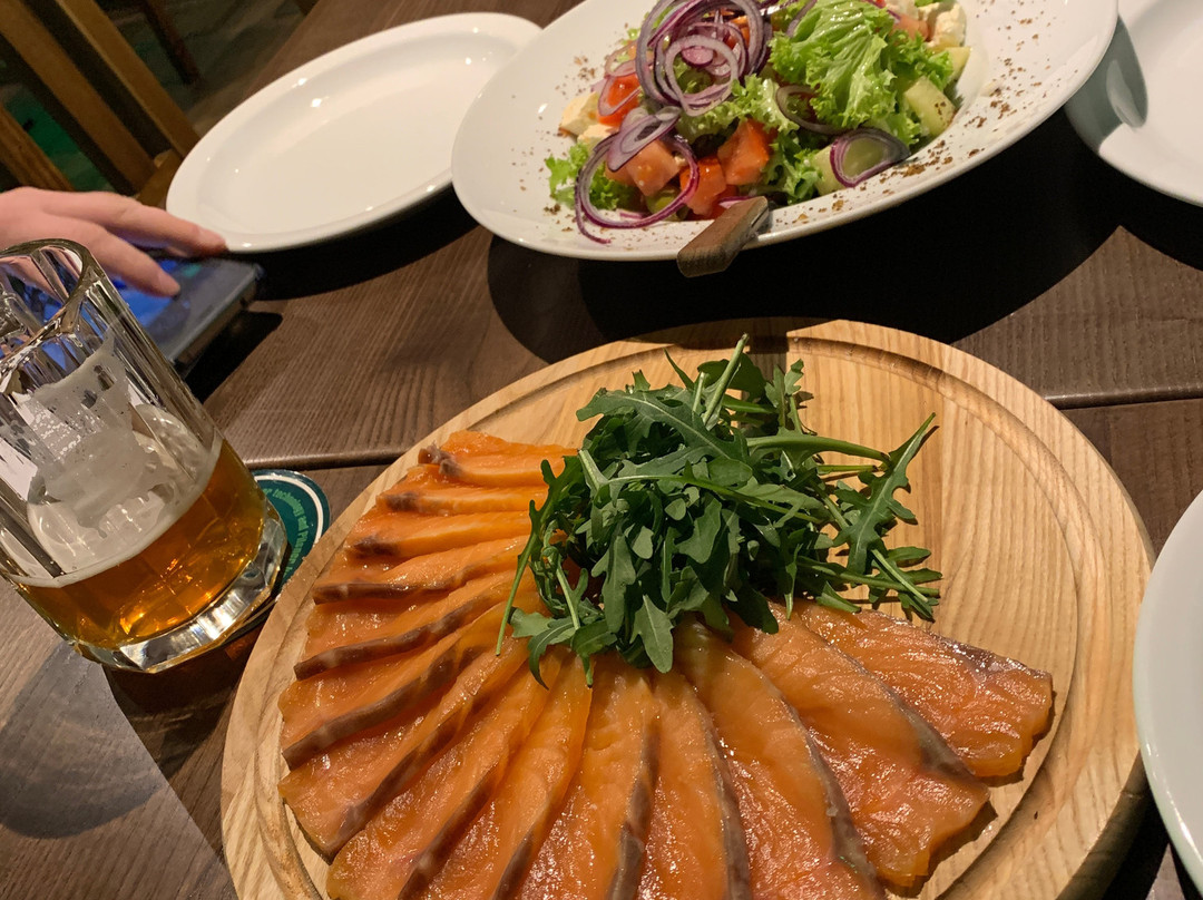 Yuber-乌日霍罗德必去景点