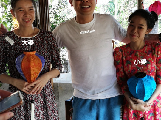 Phu Lanh Travel-会安必去景点