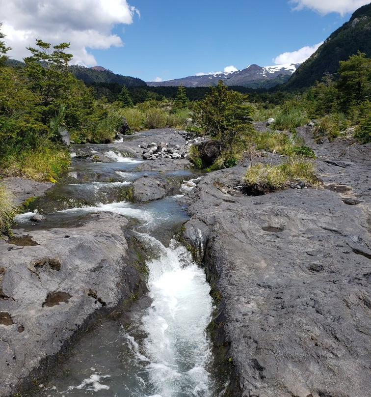 Río Turbio-普孔必去景点