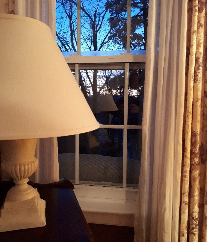 奥博尔吉莱斯皮格努斯菲尔特酒店主图