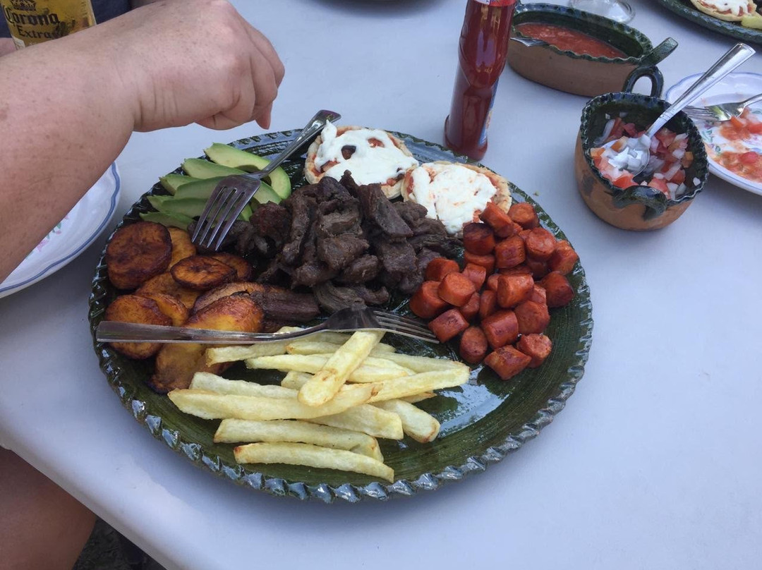 Xtreme Team-瓦图尔科必去景点