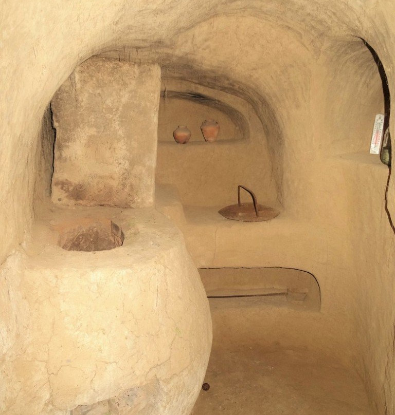 Ethno Museum Kyluyet-Shymkent必去景点