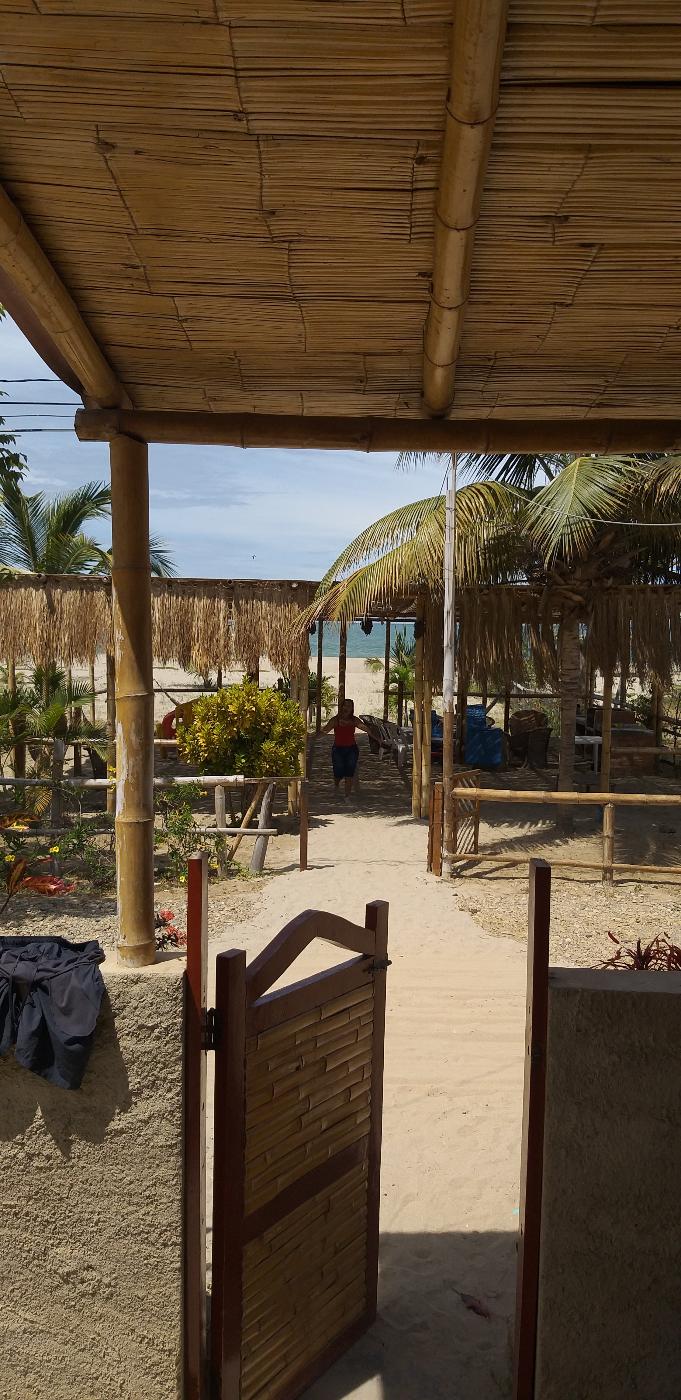 Bungalows Caleta Grau-portrait