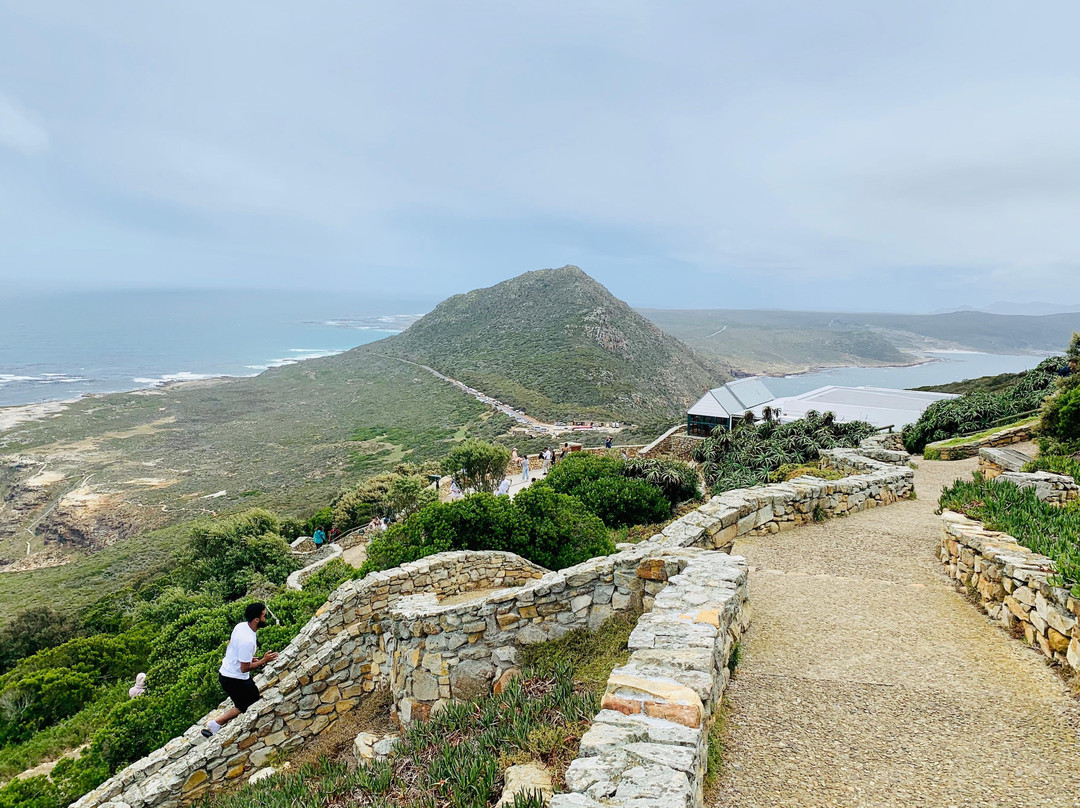 Boldman Travel-开普敦中心区必去景点