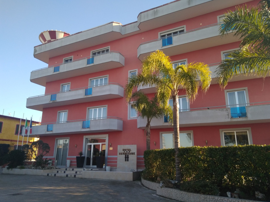 Hotel Hermitage主图