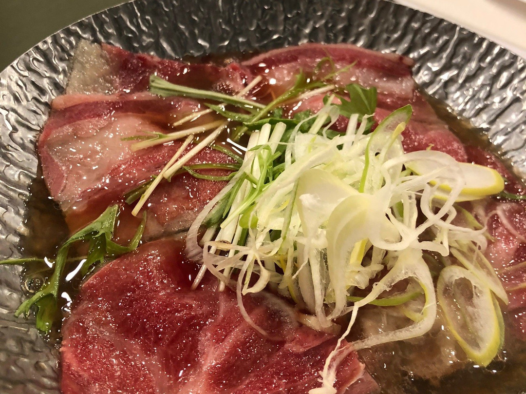野泽大酒店主图