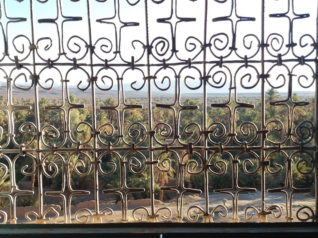 Auberge Kasbah Ait-Atta主图