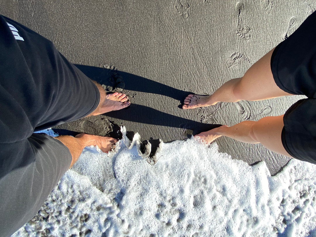 皮卡德海滩别墅酒店主图