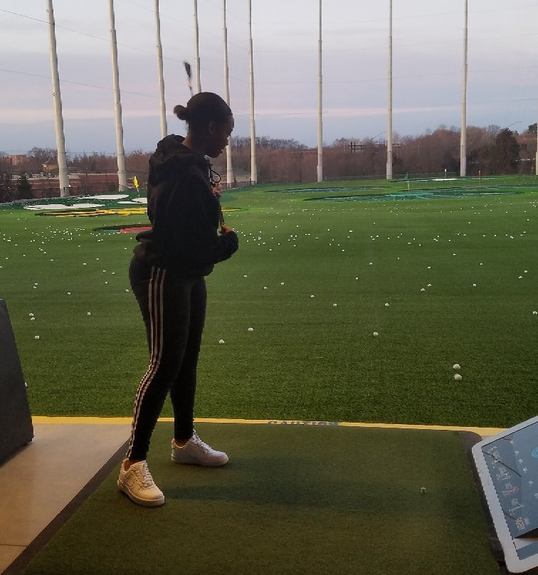 Topgolf-Germantown必去景点