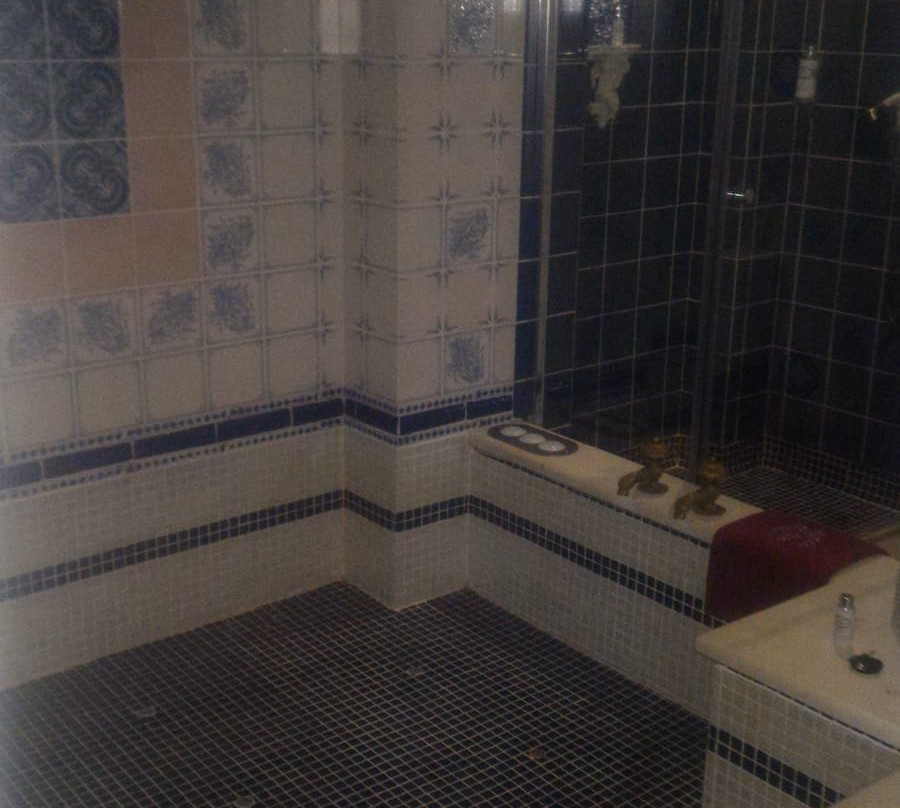 Stroganov Hotel主图
