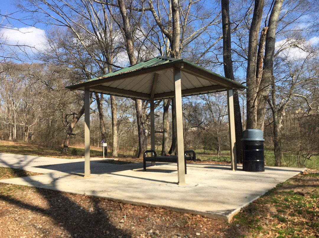 Matt Community Park-卡明必去景点