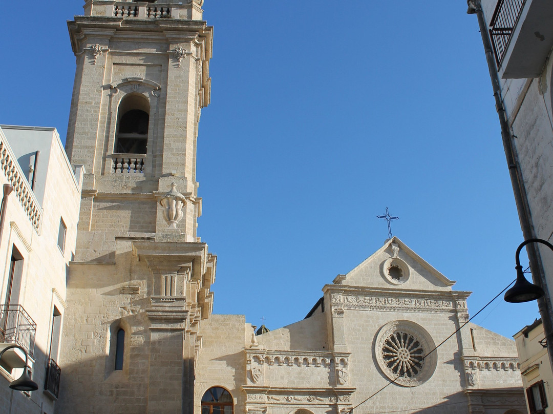 Chiesa di San Francesco d′Assisi景点图片
