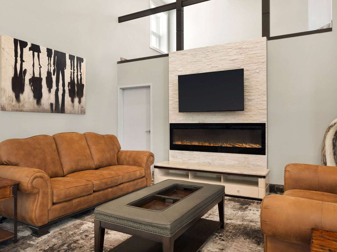 Days Inn by Wyndham Wainwright主图